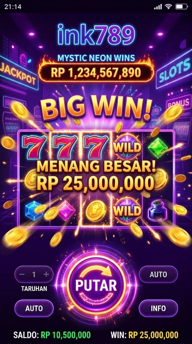 Proses pengunduhan aplikasi di ink789 yang cepat dan efisien.